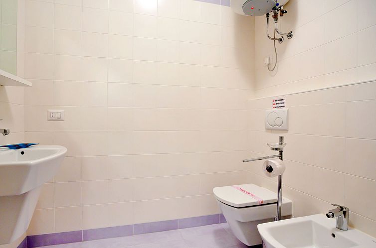 Appartement Villaggio A Mare