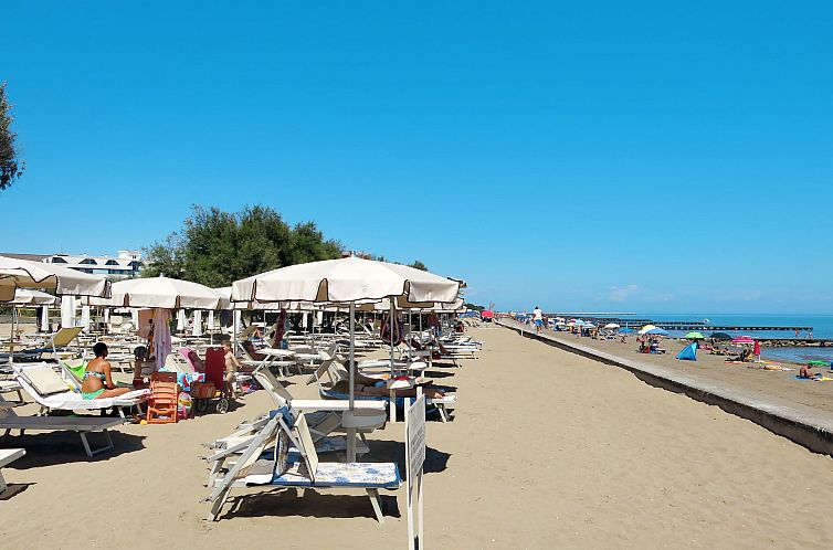 Appartement Villaggio A Mare