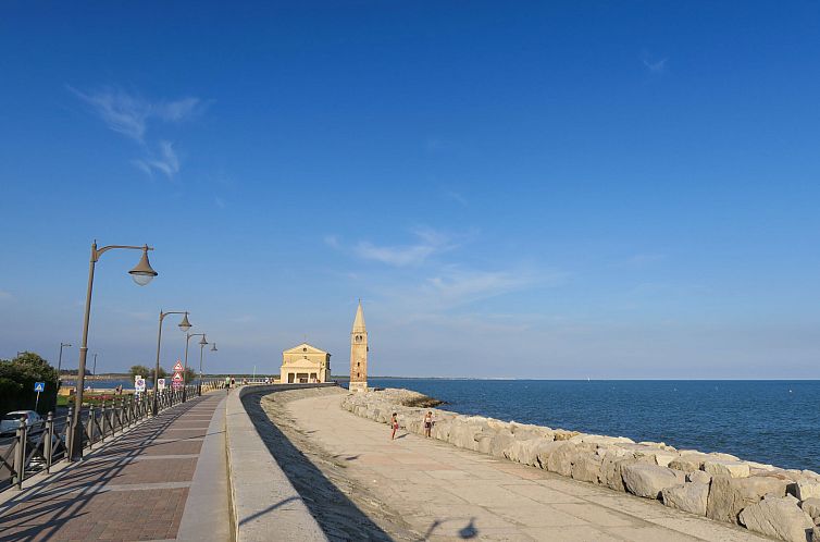 Vakantiehuis Villaggio A Mare