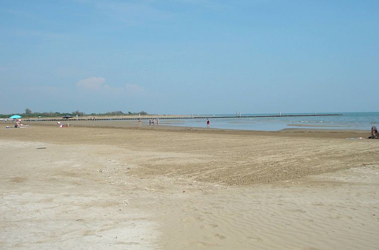 Vakantiehuis Camping Laguna Village