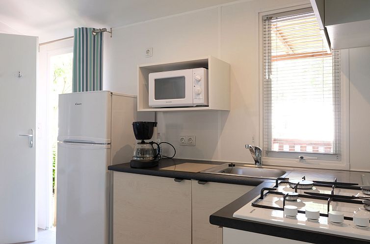 Vakantiehuis Camping Laguna Village