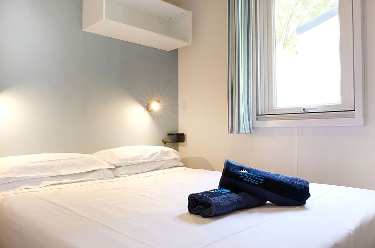 Vakantiehuis Camping Laguna Village