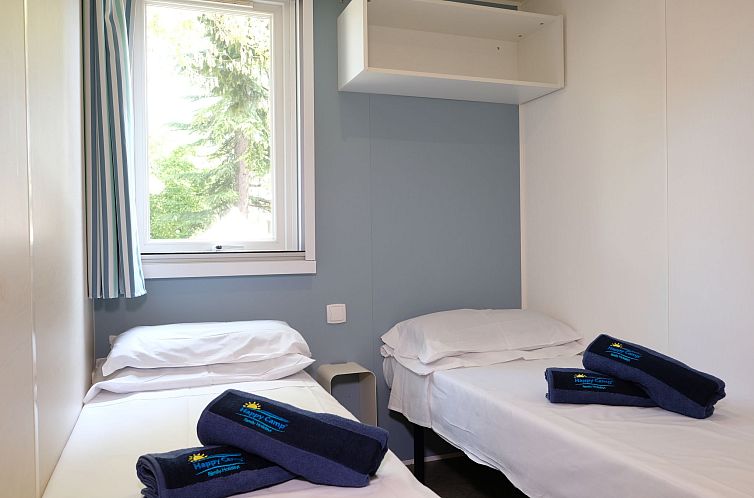 Vakantiehuis Camping Laguna Village