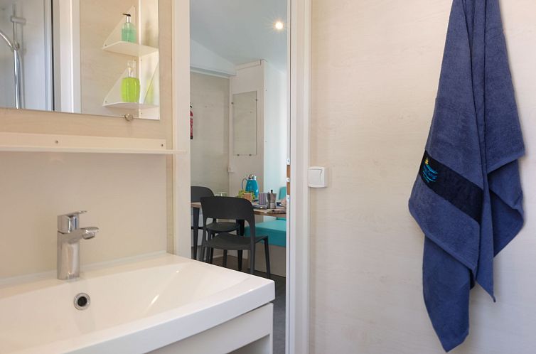 Vakantiehuis Camping Laguna Village