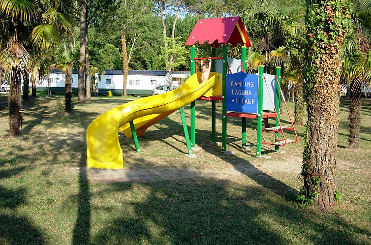 Vakantiehuis Camping Laguna Village