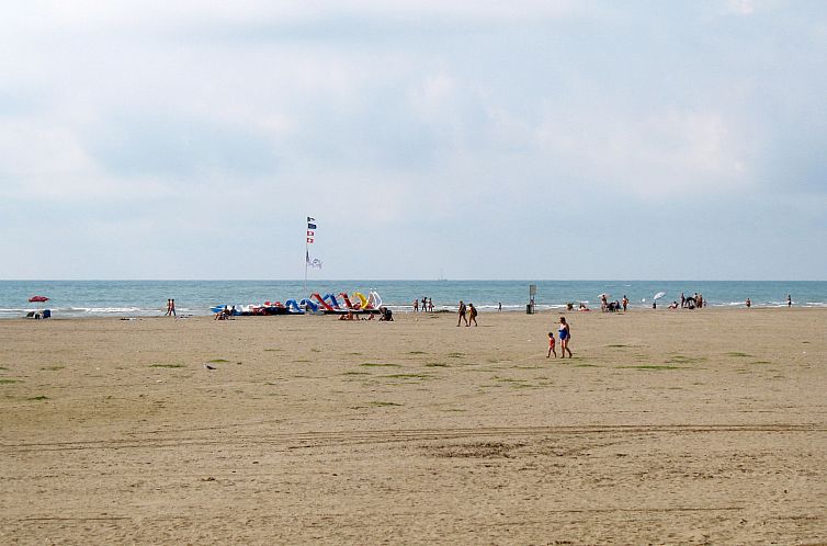 Vakantiehuis Camping Laguna Village