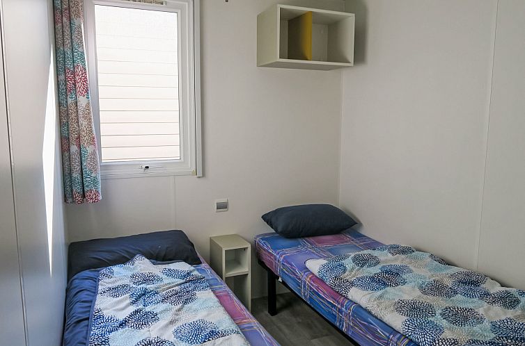 Vakantiehuis Camping Laguna Village