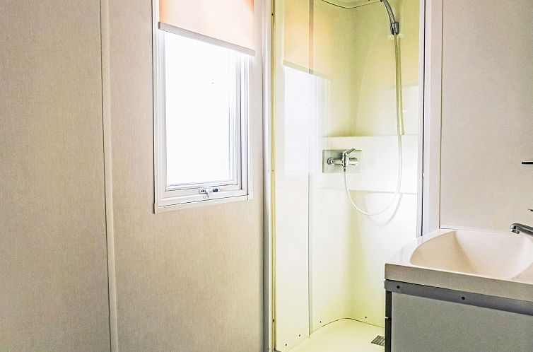 Vakantiehuis Camping Laguna Village