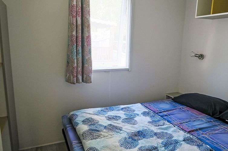 Vakantiehuis Camping Laguna Village