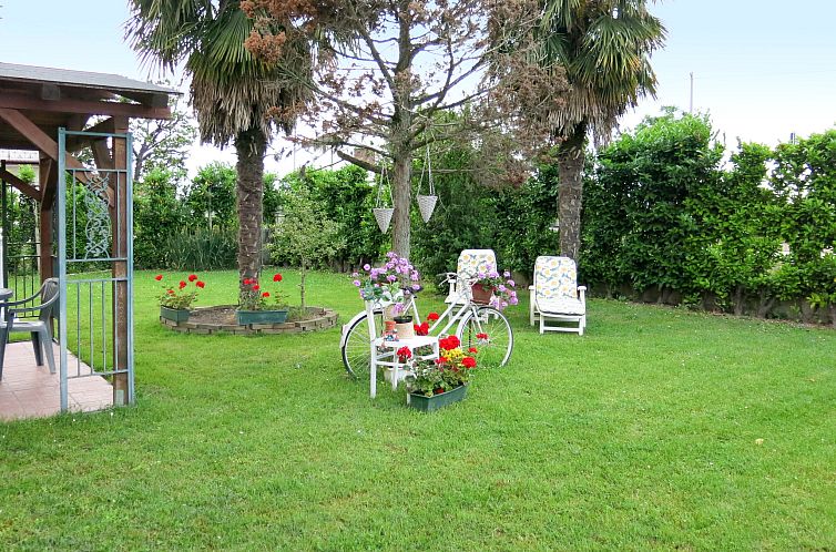 Appartement Casa Consuelo