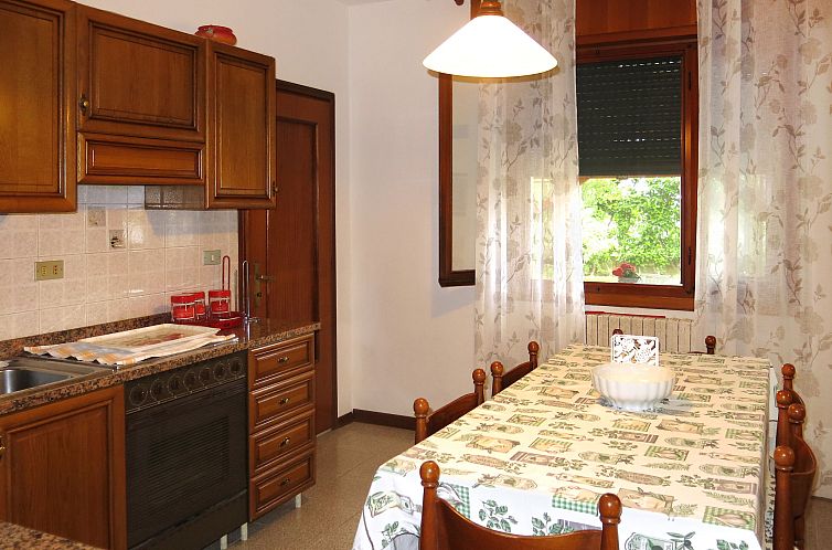 Appartement Casa Consuelo