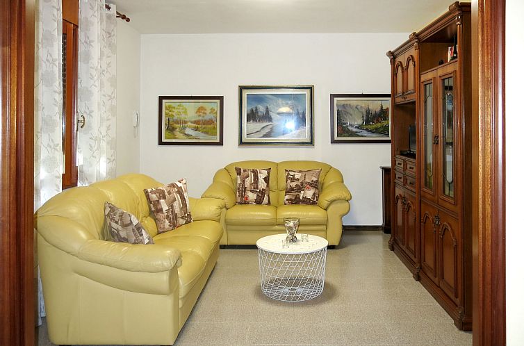 Appartement Casa Consuelo