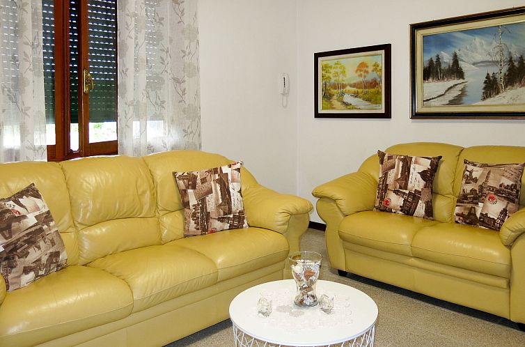 Appartement Casa Consuelo