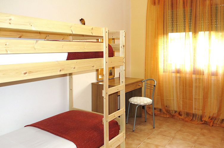 Appartement Casa Consuelo