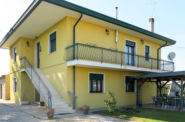 Appartement Casa Consuelo