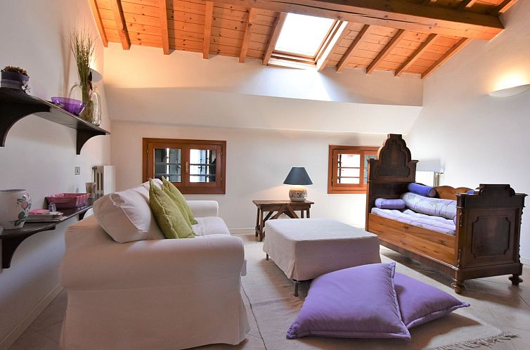 Guest house 0986603 - Apartment Veneto / Venice - Appartement Loft Este