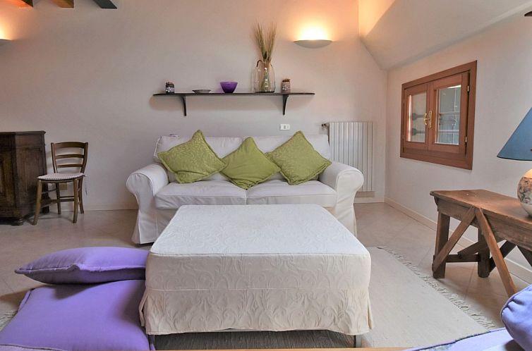 Appartement Loft Este