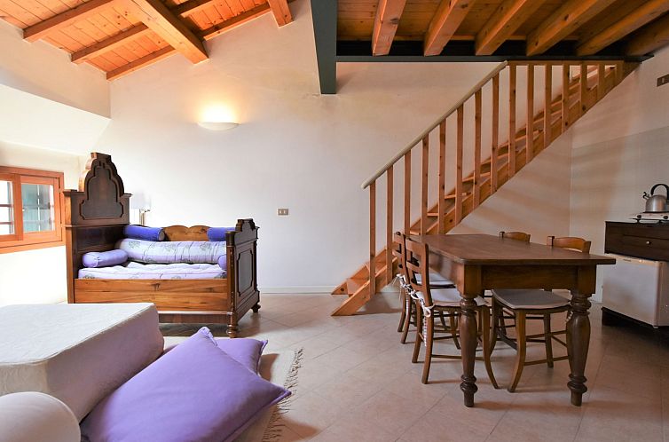 Appartement Loft Este