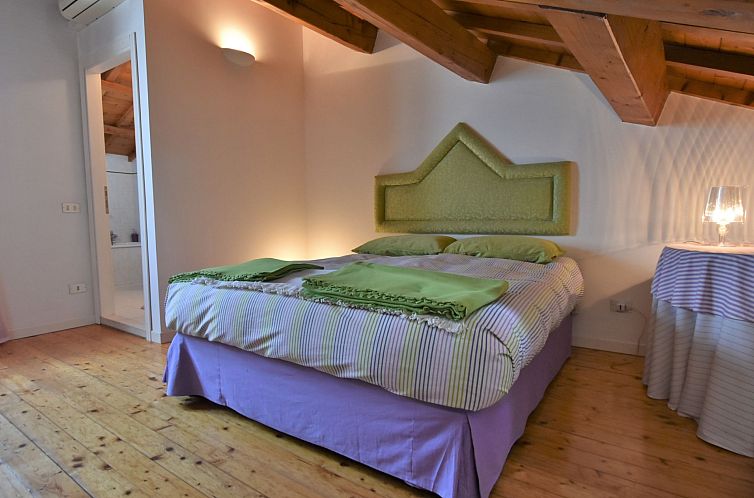Appartement Loft Este