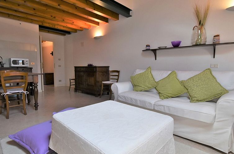 Appartement Loft Este