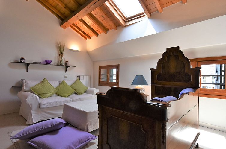 Appartement Loft Este