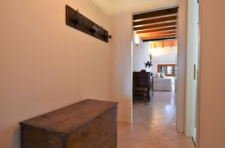 Appartement Loft Este