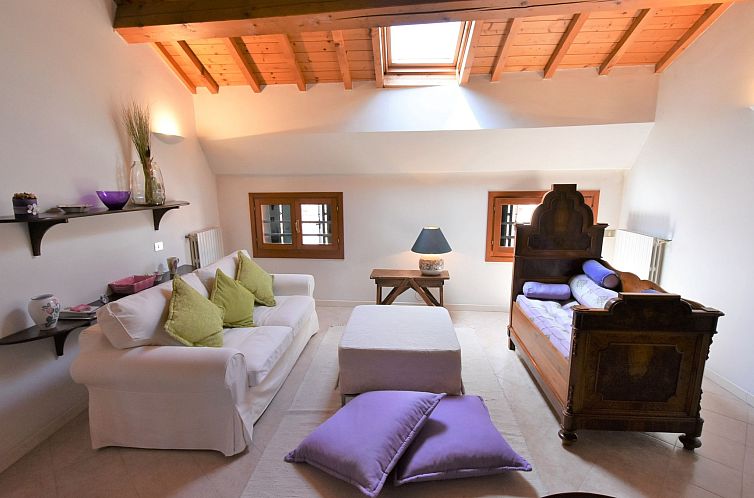 Appartement Loft Este