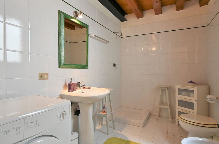 Appartement Loft Este