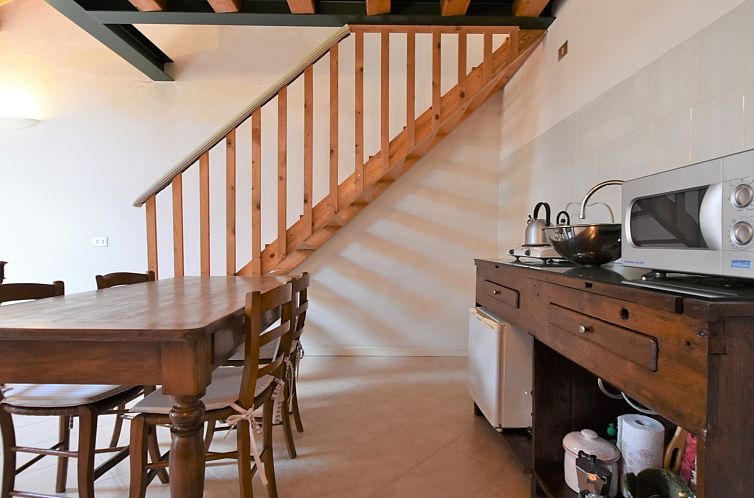 Appartement Loft Este