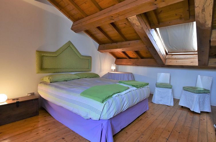 Appartement Loft Este