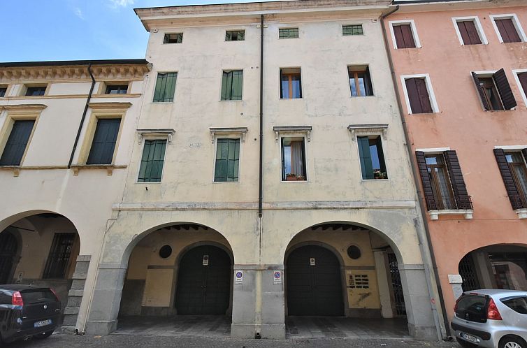 Appartement Loft Este