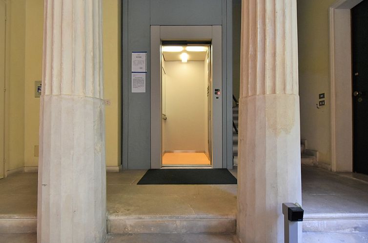 Appartement Loft Este