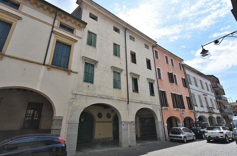 Appartement Loft Este