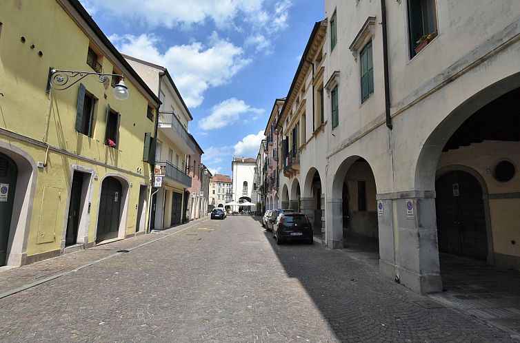 Appartement Loft Este