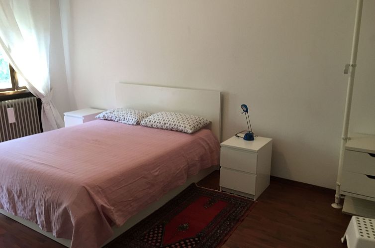 Unterkunft 0986802 - Appartement Veneto / Venedig - Appartement mit Balkon