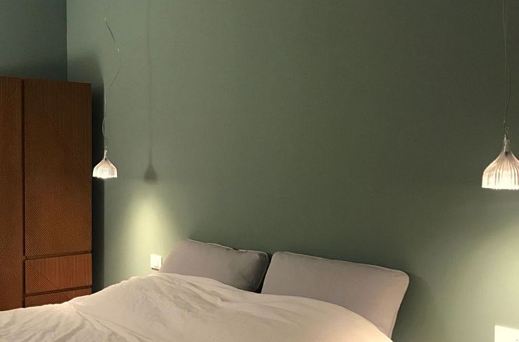 Unterkunft 0986803 - Appartement Veneto / Venedig - Appartement Gemütliche Wohnung im Stadtzentrum von Padua