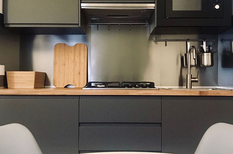 Appartement Gemütliche Wohnung im Stadtzentrum von Padua