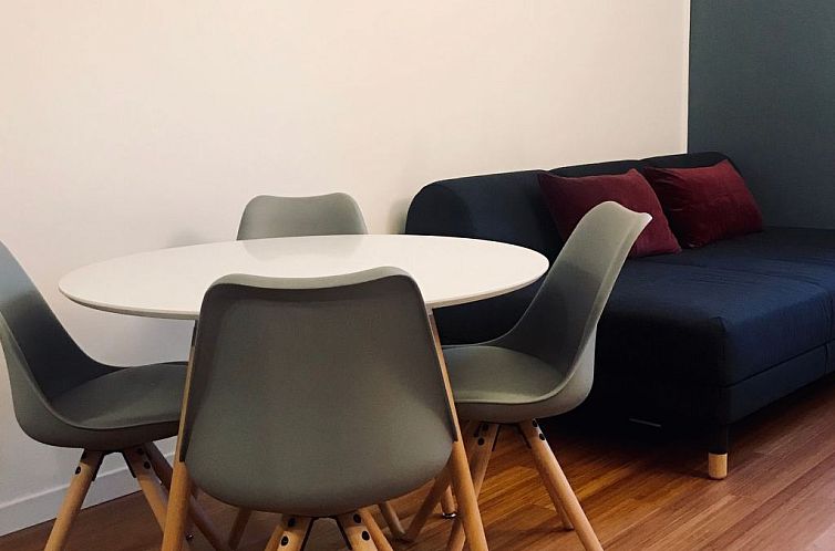 Appartement Gemütliche Wohnung im Stadtzentrum von Padua