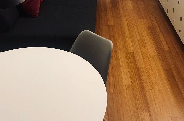 Appartement Gemütliche Wohnung im Stadtzentrum von Padua