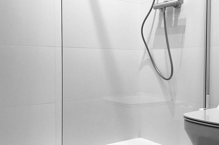 Appartement Gemütliche Wohnung im Stadtzentrum von Padua