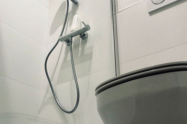 Appartement Gemütliche Wohnung im Stadtzentrum von Padua