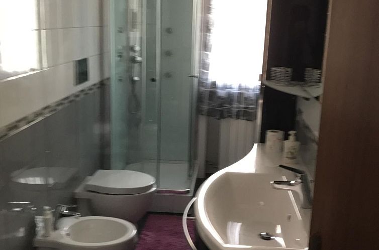 Appartement Wohnung Annalisa