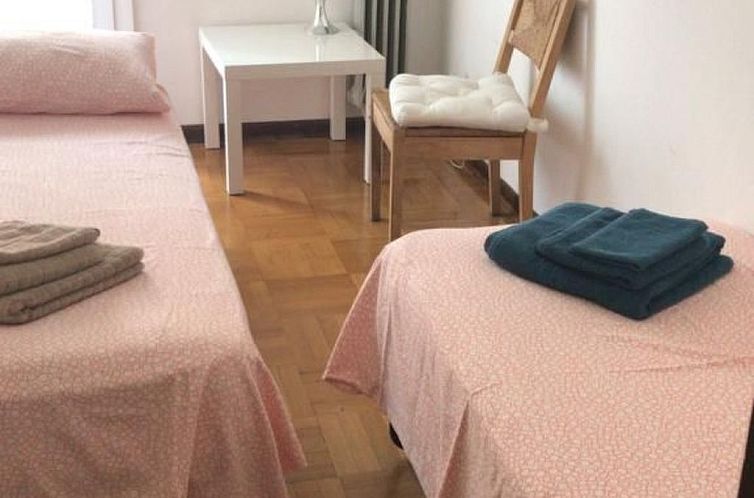 Appartement Wohnung Annalisa