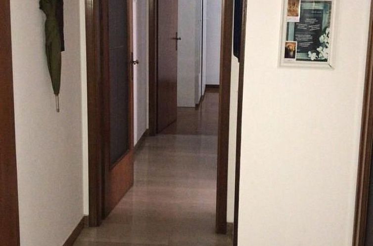Appartement Wohnung Annalisa