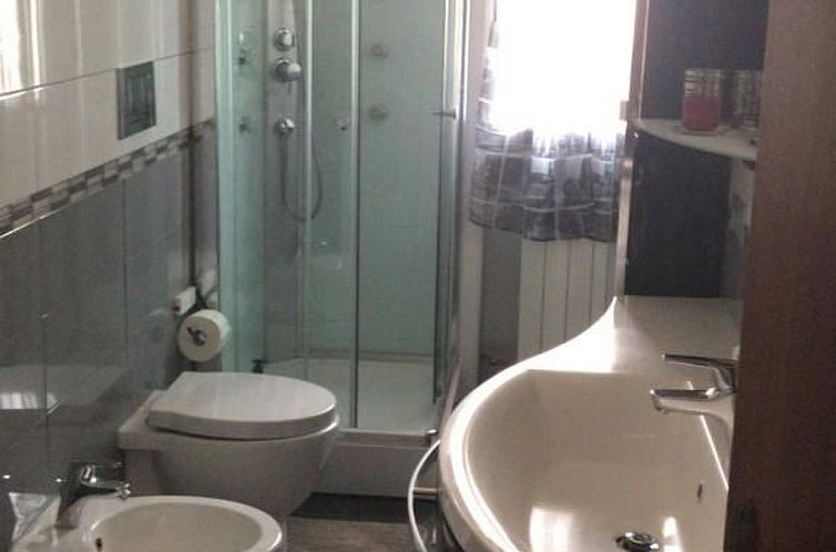 Appartement Wohnung Annalisa