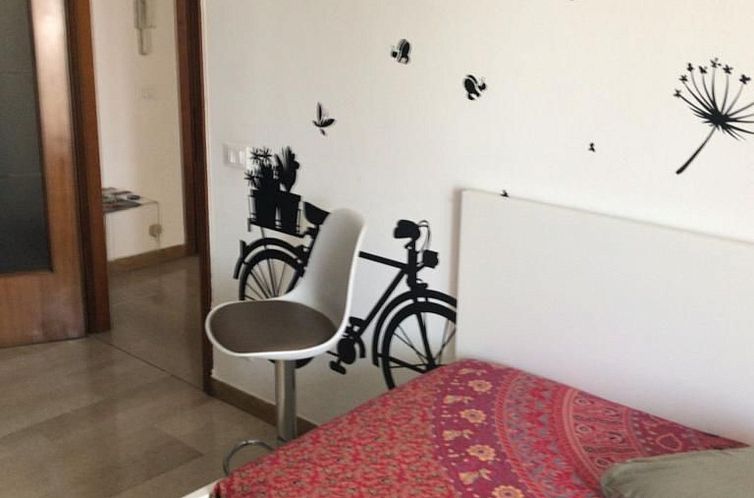 Appartement Wohnung Annalisa