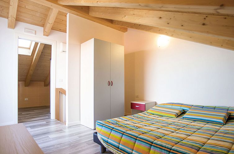 Appartement Green Village