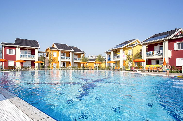 Appartement Green Village