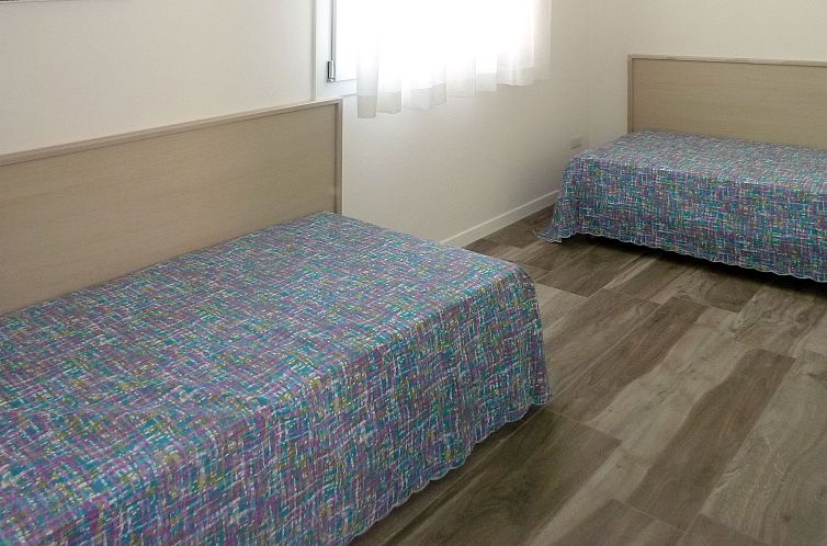 Appartement Green Village