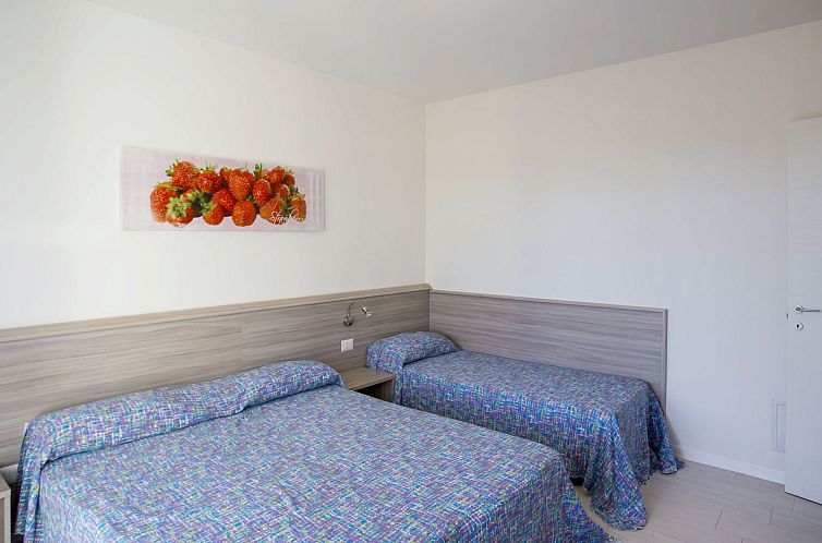 Appartement Green Village